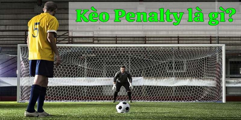 Kèo penalty