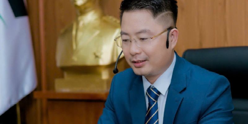 Ceo lê văn quý và hành trình xây dựng thương hiệu 69vn